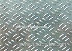 Aluminum Tread Plate Sheet Aluminium Tread Plate