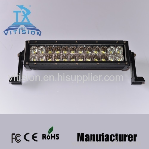 LED Straight led light bar