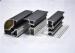 Aluminum Extrusions Shapes Powder Coated Aluminium