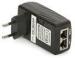 24V 3.0A 75W Poe AC To DC Power Adapter , Power Over Ethernet Power Supply