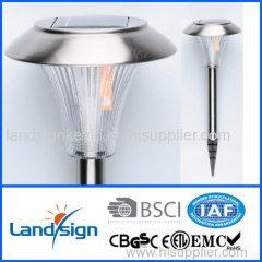 China cheap solar lights wholesale on Alibaba light weight solar panel type solar lawn lighting lamp