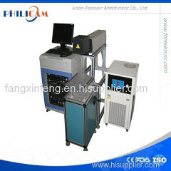 co2 laser marking machine