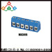 PCB Mount Terminal Block connectors 5.0mm Wire Protector Screw Type