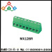 90 degree rising clamp terminal connector Horizontal entry right angle PCB Screw Terminal Blocks 5.08mm
