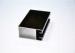 Black Anodizing Aluminium Windows Extrusion Profile For Building