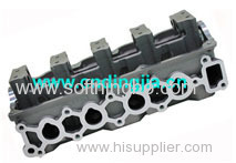 AUTO CYLINDER HEAD 96325166 / 96642709 / 96666228 FOR DAEWOO MATIZ 1.0