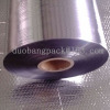 VMPET/PE(metalized film coated pe)