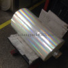 PVC holographic film(PVC hologram film)