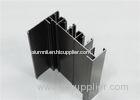 Industrial Powder Coating Aluminium Extrusion Profile for Furniture