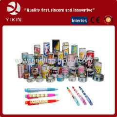 hot new products for 2015 ball pen heat transfer film