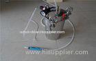 High Precision 2L Dispensing Pressure Vessel For Epoxy Adhesive / Sealant