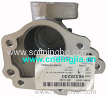 CASE A-DISTRIBUTOR 96325230 FOR DAEWOO MATIZ 1.0