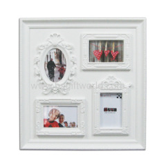 4 opening plastic injection photo frame No.TY0035