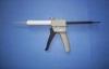 Two Component Adhesive Epoxy Caulking Gun Durable Plastic rod