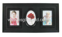 3 opening plastic injection photo frame TY0050