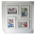 4 opening plastic injection photo frame KX0004