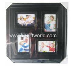 4 opening plastic injection photo frame KX0004