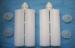 400ml 1:1 Plastic Sealant Cartridge, Dual Caulking Cartridge