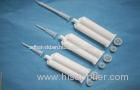 50ml 10:1 Two Component Cartridge , Polysulfide / Foams Dual Epoxy Cartridge