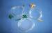 PE Pipe Syringe Adaptor With In Line Filter Trap 5cc / 10cc / 30cc / 50cc