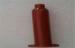 Plastic industrial Dispensing Syringe Barrel for majority liquids