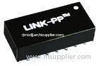10 / 100M Lan POE Toroidal Transformer With 4 Ports , SMT