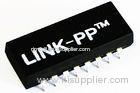 10 / 100 / 1000M Low-Profile PCMCIA Ethernet Pulse Transformer
