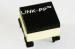4 Ports Ethernet Isolation Transformer With 10 / 100 / 1000BASE-TX