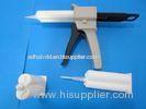 Refillable Polyeste / Hybrid / Epoxy Caulking Gun for Auotmative / Railway