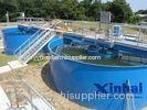 Mechanical Structure Slurry Thickener For Dealing With Slime , Mining Thickener
