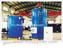 16Kgf/cm 1.6Mpa Vertical Marine and Industry Steam Boiler