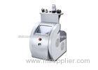 Pain - free Cell Dialysis Mesotherapy Facial Lifting Machine For Fat Reduction