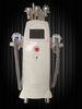 Ultrasound Vacuum Cavitation Cryolipolysis Slimming Machine RF 50Hz Multifunction