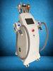 non - invasive 3 In 1 Ultrasonic Cavitation Machine 36Khz / Salon Beauty Equipment