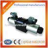 Customized Steel Directional Multiple Hydraulic Valves Nonstandard