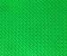 Waterproof Green Faux Leather Fabric For Handbags With Lattice Texture