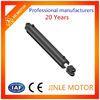2 , 3 , 4 Stage Forklift Hydraulic Cylinder With Chrome Or Nickel Plated Piston Rod