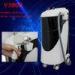 Fast Home Laser Face Body Hair Removal Machine / Systems With Handpiece