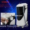 Fast Home Laser Face Body Hair Removal Machine / Systems With Handpiece