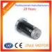 24V 800W Permanent Magnet Electric DC Motor With Brush / High Torque