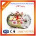 IP 54 100% Copper Wire Direct Drive Motors 24v / Brush DC Motor