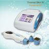 Safety Facial Lifting Machine / RF Radio Frequency Skin Tightening Machine