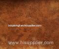 Anti Yellowing Printing Faux Leather Upholstery Fabric EN71 - 3