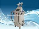 Multi - polar Ultrasonic Radio Frequency Cavitation Machine For Body Shaping