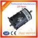 Hydraulic Direct Drive Motors 48V 4.8KW 218mm For Boat / Automotive DC Motor