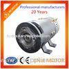 164mm 24 Volt Direct Drive Motors With 100% Copper Coil , Carbon Brush DC Motor