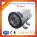 164mm 24 Volt Direct Drive Motors With 100% Copper Coil , Carbon Brush DC Motor