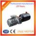 Standard Compact AC Hydraulic Power Pack Unit With 60HZ DC Motor 1.5kw / 2kw