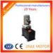 Customized Fork Lift 24v DC Hydraulic Power Unit With Square / Rhombus Motor Flange
