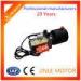 Energy Saving 12v DC Hydraulic Power Unit For Tipper Trailer , Tank Capacity 5L 6L